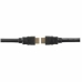 Cable HDMI Kramer C-HM/ETH-3 Negro 90 cm