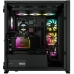 Caixa Semitorre ATX Corsair iCUE 7000X RGB Preto