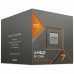 Processador AMD Ryzen 7 8700G AMD AM5