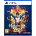 PlayStation 5 spil Just For Games The Karate Kid Street Rumble