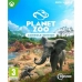 Gra wideo na Xbox Series X Just For Games Planet Zoo