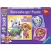 Pusle Ravensburger 8008