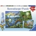 układanka puzzle Ravensburger 09317