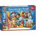 Puslespil Ravensburger 5048