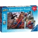 Puslespil Ravensburger 8025