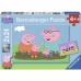 Puzzle Ravensburger 9082