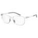 Uniseks Brillenframe Under Armour UA-5044-900F417 ø 54 mm