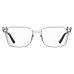 Uniseks Brillenframe Under Armour UA-5035-900F218 Ø 52 mm