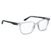 Uniseks Brillenframe Under Armour UA-5035-900F218 Ø 52 mm