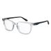 Uniseks Brillenframe Under Armour UA-5035-900F418 ø 54 mm