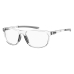 Ramă de Ochelari Unisex Under Armour UA-5030-900F516 Ø 55 mm