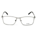 Men' Spectacle frame Sting VST226540583 Silver ø 54 mm