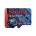 Карта памяти микро SD SanDisk SDSQXAV-512G-GN6XN 512 GB