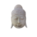 Decorazione da Parete Romimex Beige Buddha 30 x 50 x 10 cm