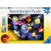 Puslespill Ravensburger Solar system