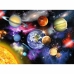 Puzzel Ravensburger Solar system