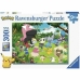 Pusle Ravensburger POKEMON