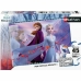 Puzzel Nathan The Snow Queen 2