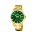 Horloge Heren Festina F20044/5 Groen