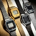 Miesten rannekellot Casio NEW VINTAGE