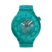 Relógio masculino Swatch SB05L101 Verde (Ø 47 mm)