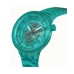 Relógio masculino Swatch SB05L101 Verde (Ø 47 mm)