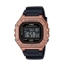 Мужские часы Casio W-218HM-5BVEF