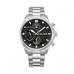 Reloj Hombre Police PEWGK0039204 Negro Plateado