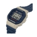 Herrenuhr Casio G-Shock THE ORIGIN - BLACK EYE PATCH 2024 COLLABORATION