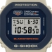 Men's Watch Casio G-Shock THE ORIGIN - BLACK EYE PATCH 2024 COLLABORATION