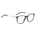 Ramă de Ochelari Damă Hugo Boss HG-1213-086F117 Ø 51 mm