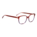 Ladies' Spectacle frame Kate Spade ACERRA-BKIF216 Ø 52 mm