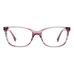 Montura de Gafas Mujer Kate Spade AMABELLA-G-1ZXF317 Ø 53 mm