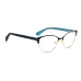 Brillenframe Dames Kate Spade EMELYN-807F216 Ø 52 mm