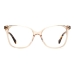 Brillenframe Dames Kate Spade DARCIE-900F216 Transparant Ø 52 mm