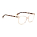 Brillenframe Dames Kate Spade DARCIE-900F216 Transparant Ø 52 mm