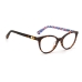 Ladies' Spectacle frame Kate Spade GELA-086F017 Ø 50 mm