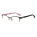 Montura de Gafas Mujer Kate Spade FERRARA-09QE917 Ø 49 mm