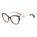 Ramă de Ochelari Damă Kate Spade FLAVIA-086F116 Ø 51 mm