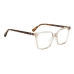 Brillenframe Dames Kate Spade EVERLEIGH-10AF216 Ø 52 mm