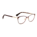 Ladies' Spectacle frame Kate Spade JABRIA-LHFF117 Ø 51 mm