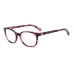 Brillenframe Dames Kate Spade LUELLA-HT8E918 Ø 49 mm