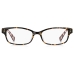 Montura de Gafas Mujer Kate Spade LUCYANN2-2VMF136 Ø 51 mm