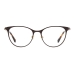 Glassramme for Kvinner Kate Spade LIDA-G-09QF017 Ø 50 mm