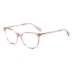 Brillenframe Dames Kate Spade KIMBERLEE-3DVF217 Transparant Ø 52 mm