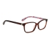 Monture de Lunettes Femme Kate Spade MIRIAM-G-086F215 Ø 52 mm