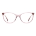 Glasögonbågar Kate Spade KIMBERLEE-3DVF217 Transparent Ø 52 mm