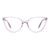 Ramă de Ochelari Damă Kate Spade LAVAL-789F416 ø 54 mm