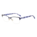 Ladies' Spectacle frame Kate Spade MARJORIE-PJPF217 Ø 52 mm