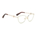 Brillestel Kate Spade SCARLETTA-G-PEFF316 Ø 53 mm